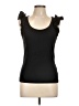 Gap Black Sleeveless Top Size L - photo 1