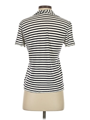 Bobi Short Sleeve Top (view 2)