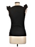 Gap Black Sleeveless Top Size L - photo 2