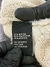 Cocobleu Ivory Cardigan Size S - photo 8