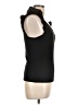 Gap Black Sleeveless Top Size L - photo 4
