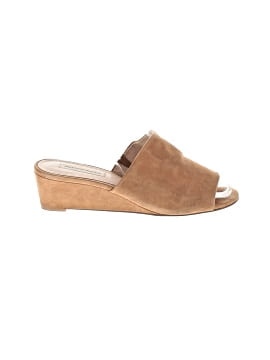 Saks Fifth Avenue Wedges