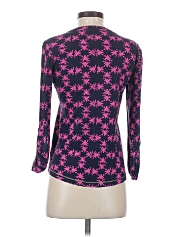 Lilly Pulitzer Long Sleeve Henley (view 2)