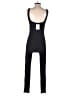 Forever 21 Black Jumpsuit Size M - photo 2