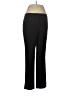 AZ3 inc. Solid Black Dress Pants Size L - photo 1