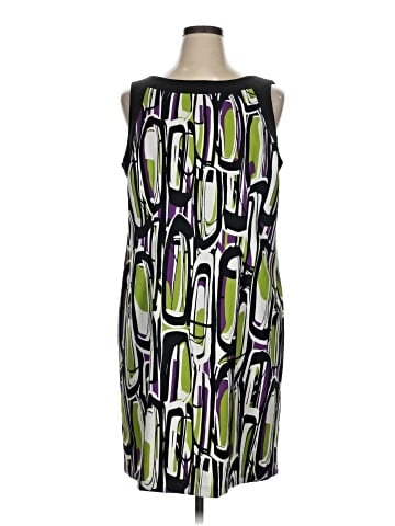 Ronni Nicole Cocktail Dress (view 1)