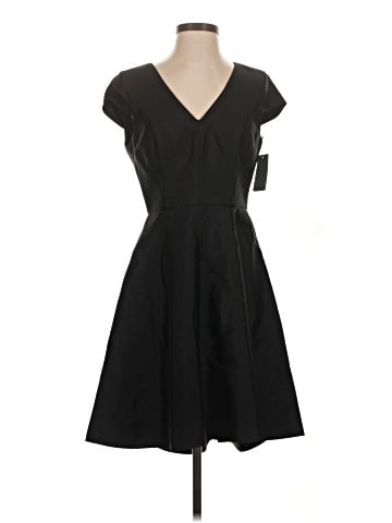 Halston Heritage Cocktail Dress (view 1)