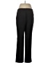 AZ3 inc. Solid Black Dress Pants Size L - photo 2