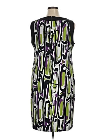 Ronni Nicole Cocktail Dress (view 2)