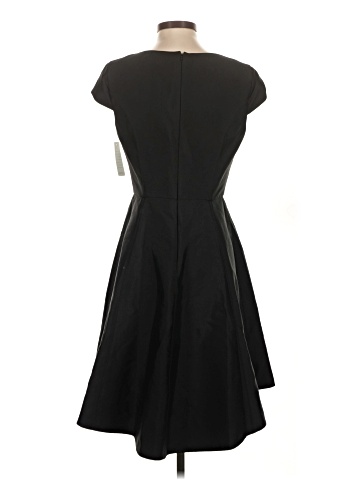 Halston Heritage Cocktail Dress (view 2)