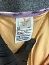 Crewcuts Tie-dye Purple One Piece Swimsuit Size 4 - 5 - photo 3