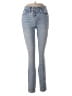 Good American Blue Jeans Size 26 waist - photo 1