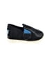 TOMS Blue Black Sneakers Size 3 (baby) - photo 1