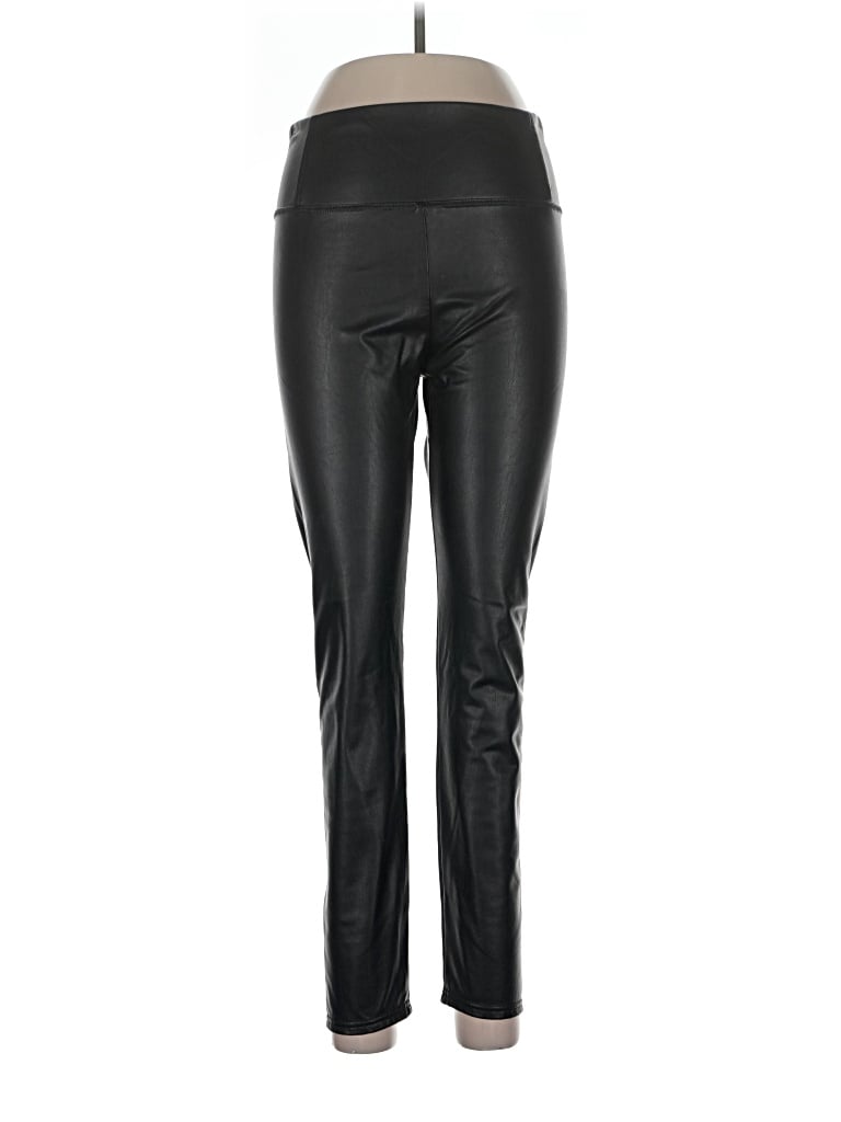 Click to view more detailed imagery on our partner's website Pre-owned Bagatelle Active Pants In Black