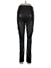 Bagatelle 100% Polyurethane Black Active Pants Size L - photo 2