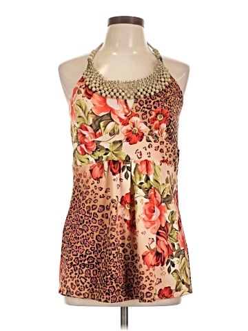 New Directions Sleeveless Blouse (view 1)
