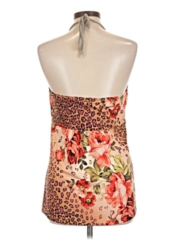 New Directions Sleeveless Blouse (view 2)