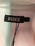 Nookie White Cocktail Dress Size L - photo 7