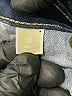 Michael Kors Solid Blue Jeans Size 10 - photo 8