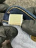 Michael Kors Solid Blue Jeans Size 10 - photo 9