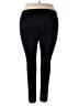 Under Armour Solid Black Active Pants Size 2X - photo 2