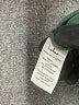 Lulus 100% Polyester Solid Green Teal Casual Skirt Size XL - photo 5