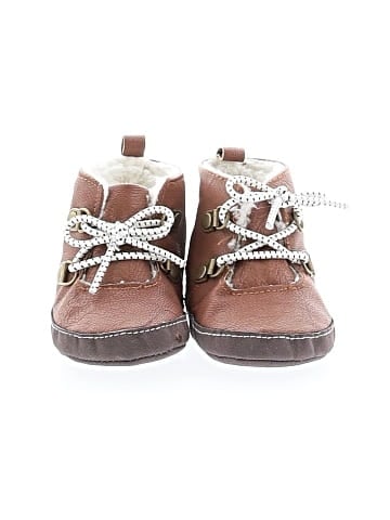 Carter's Booties (view 2)