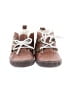 Carter's Brown Booties Size 3-6 mo (baby) - photo 2