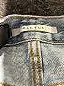 PacSun 100% Cotton Blue Jeans Size 25 waist - photo 7