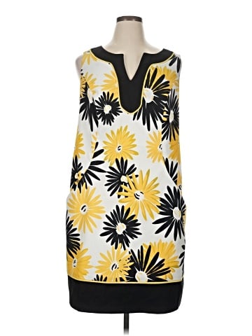DressBarn Casual Dress (view 1)