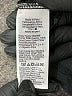 J.Crew 100% Cotton Black Active Tank Size XL - photo 8