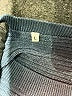 Unbranded Blue Pullover Sweater Size L - photo 7