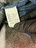 Unbranded Blue Pullover Sweater Size L - photo 8