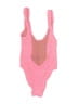 Unbranded Pink Bodysuit Size XS (estimated) - photo 2