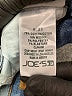 Joe's Jeans Hearts Blue Jeans Size 25 waist - photo 7