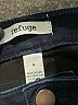Refuge Blue Jeans Size 4 - photo 7