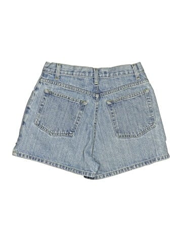 Ellemenno Denim Shorts (view 2)