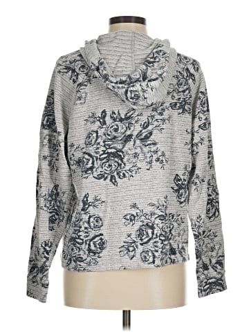 Maurices Zip Up Hoodie (view 2)