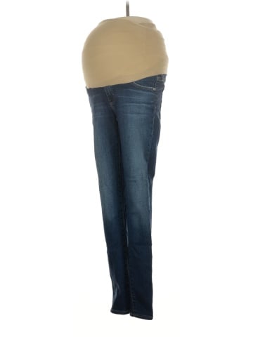 P Collection by AG Adriano Goldschmied Jeans (view 1)
