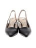 Boden Black Heels Size EU 37 1/2 - photo 2