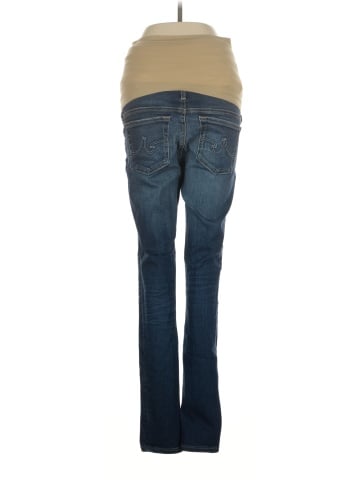 P Collection by AG Adriano Goldschmied Jeans (view 2)