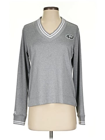 Antigua Pullover Sweater (view 1)