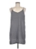 Meraki 100% Polyester Gray Tank Top Size M - photo 1