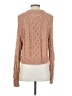 Free People Tan Pullover Sweater Size XS - photo 2