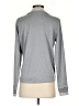 Antigua 100% Polyester Silver Pullover Sweater Size S - photo 2