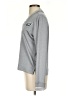 Antigua 100% Polyester Silver Pullover Sweater Size S - photo 5