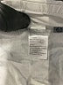 Tasc Ivory White Shorts Size M - photo 3