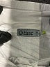 Tasc Ivory White Shorts Size M - photo 4