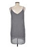Meraki 100% Polyester Gray Tank Top Size M - photo 2