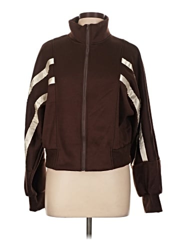 Unbranded Track Jacket (view 1)